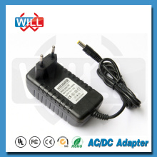 Adaptateur d&#39;alimentation européen 100v à 240v